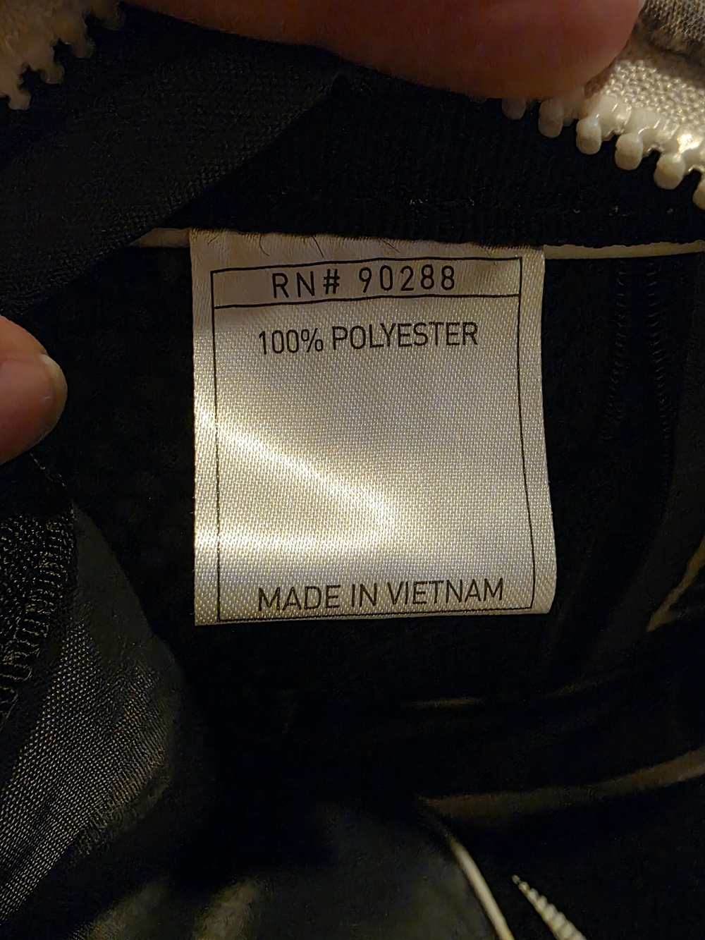 Adidas Mini Backpack - Picture 5 of 6